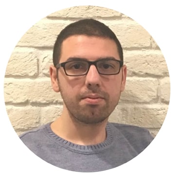 Mert Aydoğan
